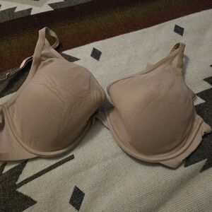 ThirdLove Nude Bra